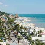 A826 Carson A Apartamento