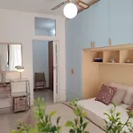 A826 Carson A Apartamento