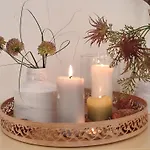 A826 Carson A Apartamento *