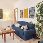 Apartamento A826 Carson A