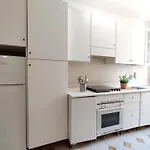 A826 Carson A Apartamento *