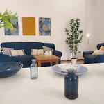 Apartamento A826 Carson A *
