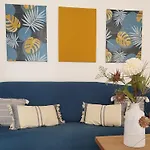 A826 Carson A Apartamento Grottammare