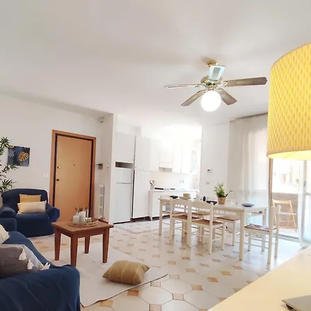 Apartment A826 Carson A Grottammare