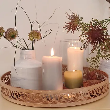 A826 Carson A Apartment *