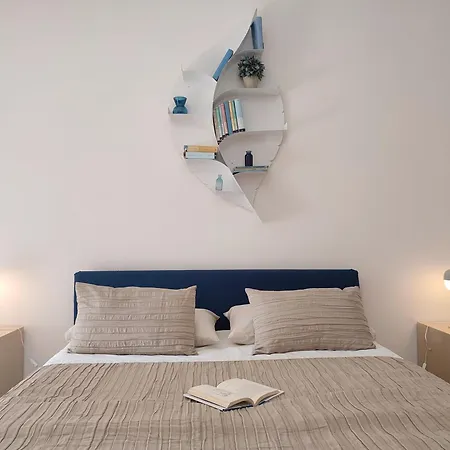 Appartement A826 Carson A Grottammare