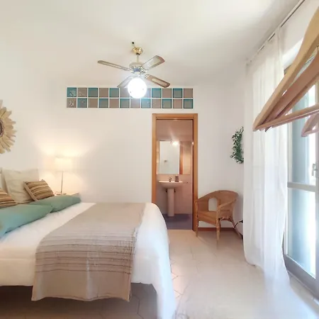 Apartment A826 Carson A