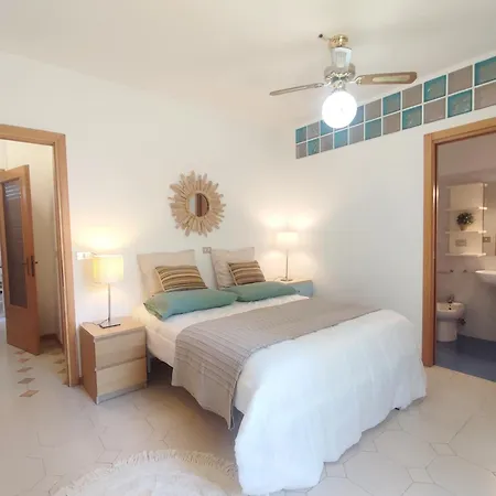 Appartement A826 Carson A *