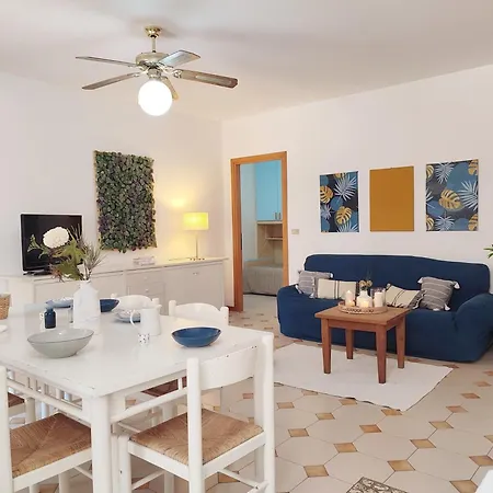 Appartement A826 Carson A Grottammare