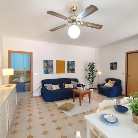 Appartement A826 Carson A *