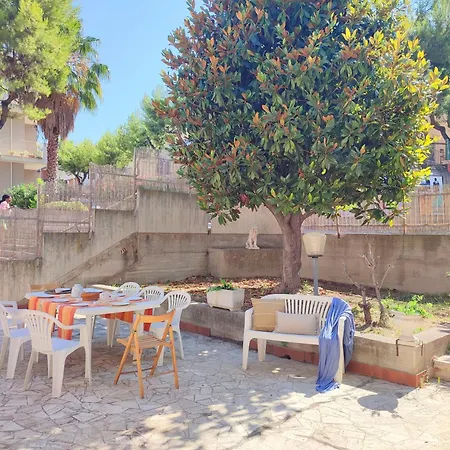 Appartement A826 Carson A Grottammare